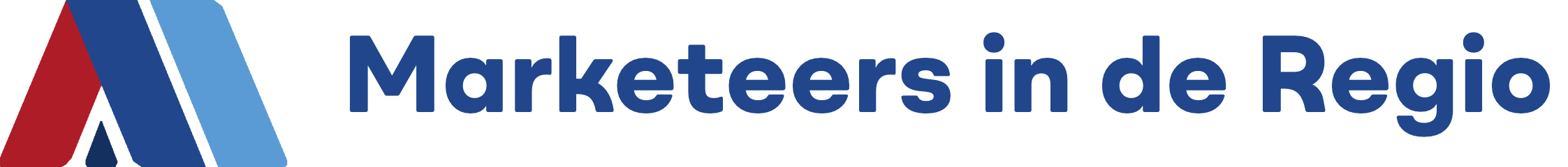 Marketeers in de Regio